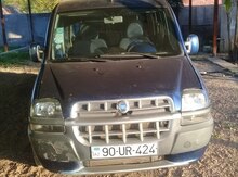 Fiat Doblo, 2002 il