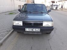 Tofas Sahin, 1995 il