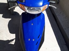 Honda AF-35, 2015 il