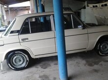 LADA (VAZ) 2106, 1990 il