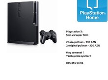 Playstation 3