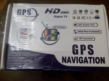 GPS android planşet