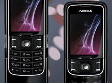 Nokia 8600