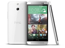 HTC E8