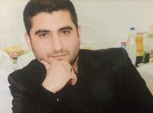 Xanımla tanış olmaq istəyirəm