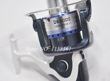 Baraban DK 8000