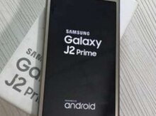 Samsung Galaxy J2 Prime