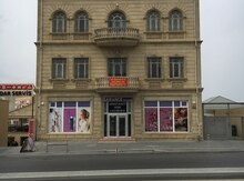 1-otaqlı yeni tikili kirayə verilir, Badamdar qəs., 36 m²
