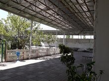 Həyət evi, Ağdaş r.
