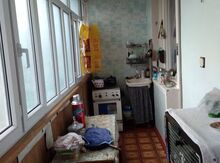 1-otaqlı yeni tikili, Mingəçevir ş., 34 m²