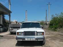 LADA (VAZ) 2107, 2007 il