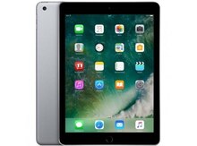 Apple iPad 9.7 (2018) 32Gb Wi-Fi Space Gray