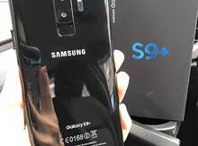 Samsung Galaxy S9 Plus