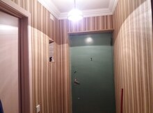 3-otaqlı mənzil, 4-cü mkr., 64 m²