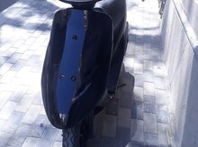 Honda Dio F34, 2014 il
