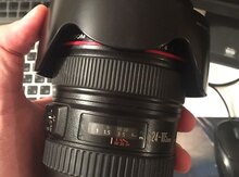 Linza "Canon 24-105"