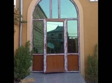 Cam balkon sifarişi