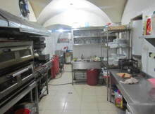 Restoran avadanlıqları