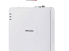 DVR "Hikvision"