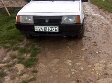 LADA (VAZ) 2109, 1988 il