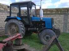 Belarus MTZ-89.2, 2010 il