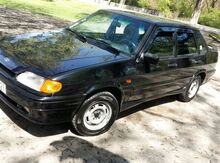 LADA (VAZ) 2115, 2006 il