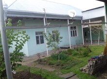 4-otaqlı mənzil, Gəncə ş., 100 m²