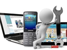 Proqram təminatının bərpası xidməti