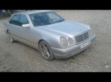 Mercedes E 240, 1998 il
