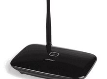 CDMA (Catel) Faks və Mini ATS qoşmaq üçün Terminal