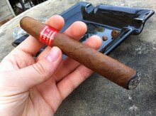 Siqar ''Partagas Serie P No.2''