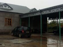 Bağ evi, Hacıqabul r.