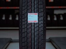 "Bridgestone Dueler D840" şinləri