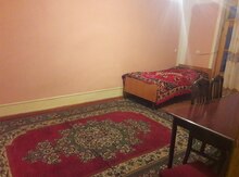 1-otaqlı mənzil kirayə verilir, Gəncə ş., 32 m²