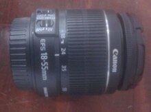 Linza "Canon"