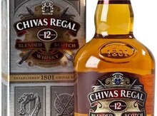 Viski "Chivas Regal"