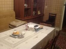2-otaqlı mənzil, Gəncə ş., 55 m²
