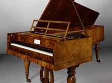 Pianino və nəzəriyyə müəlliməsi