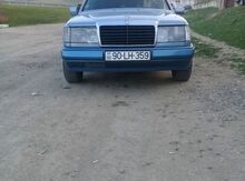 Mercedes E 300, 1991 il