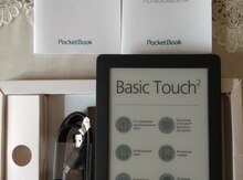 Elektron kitab "PocketBook"