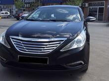 Hyundai Sonata, 2010 il