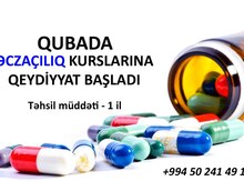 Tibb kursu