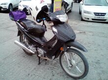 Haojue, 2009 il