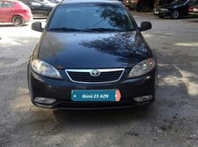 "Daewoo Gentra" icarəsi
