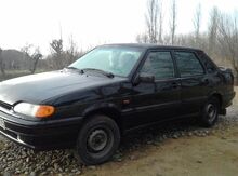 LADA (VAZ) 2115, 2006 il