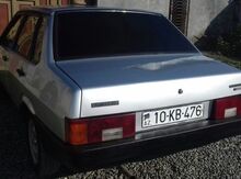 LADA (VAZ) 21099, 2001 il