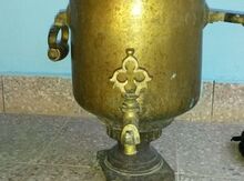 Əntiq samovar, 1896-cı il