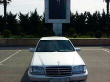 Mercedes C 200, 1996 il