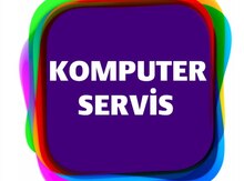 Kompüter formatı