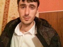 Xanımla tanış olmaq istəyirəm